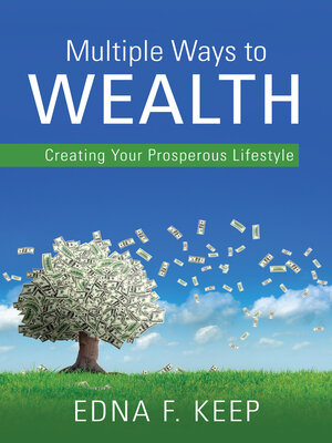 cover image of Multiple Ways to Wealth: Creating Your Prosperous Lifestyle